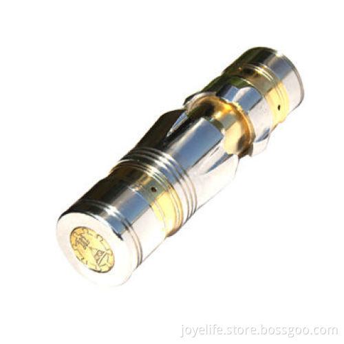Maraxus mod with 18650/18350 battery